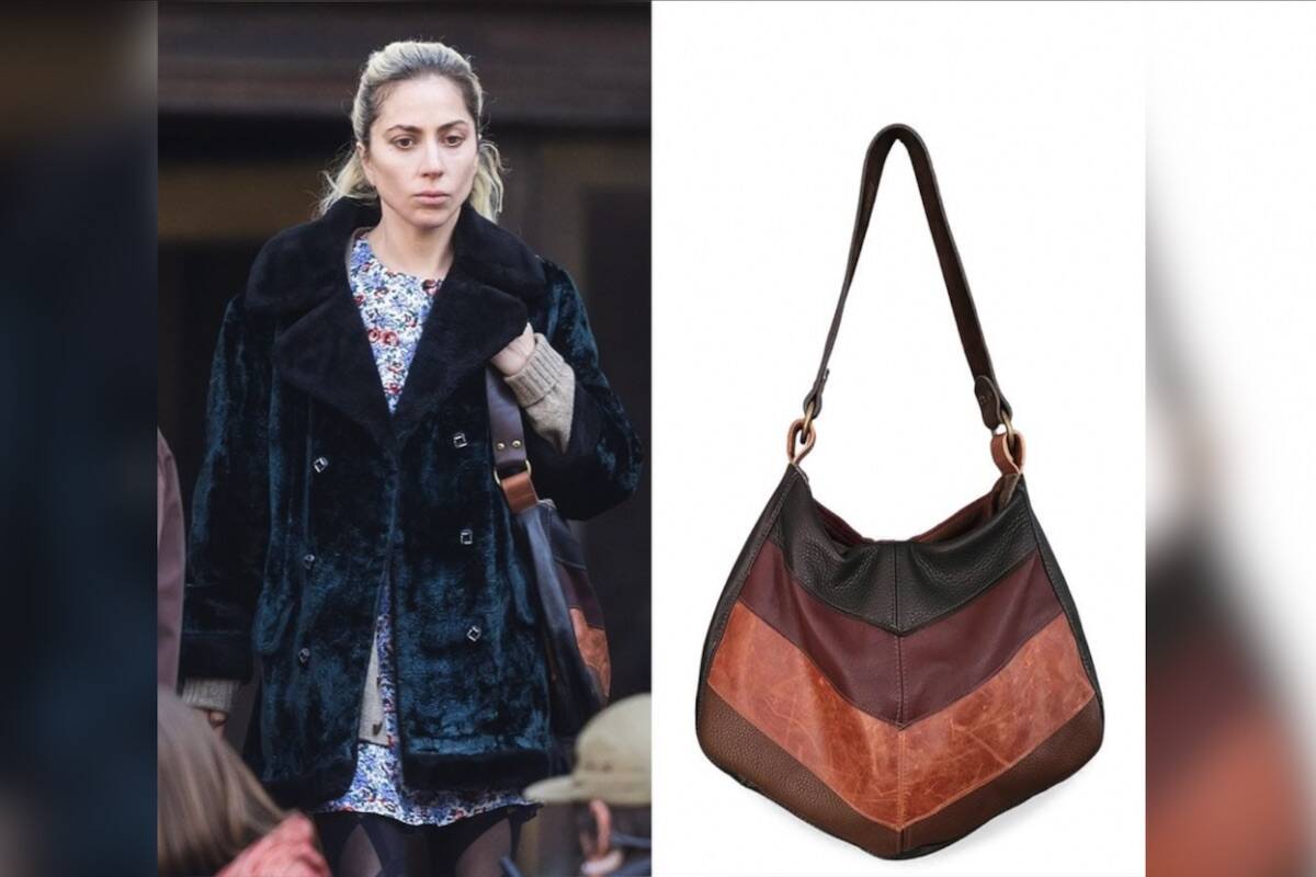 No Joke: Lady Gaga sports Okanagan designer's one-of-a-kind