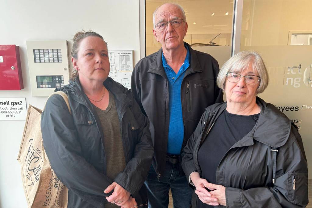 Hearing begins to review Victoria police officer’s actions in woman’s ...