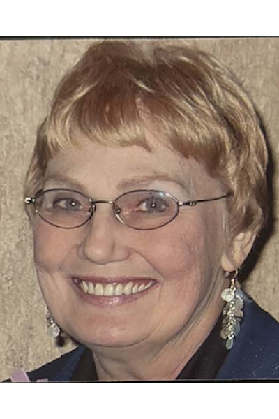 Elizabeth Louise (Betty Lou) Ruksys | Terrace Standard