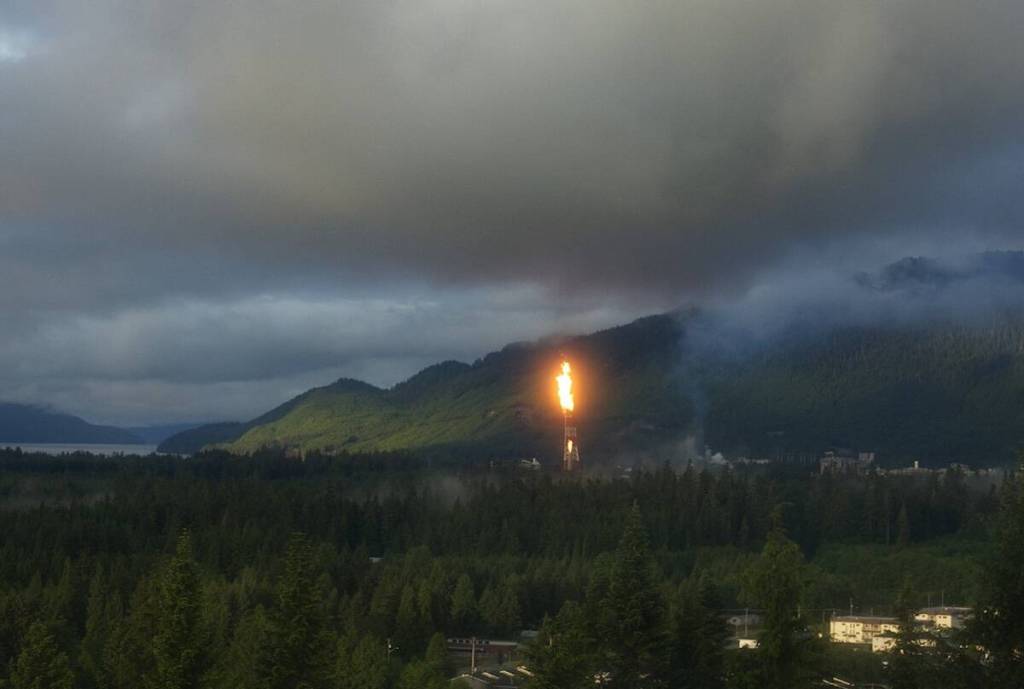 Kitimat reaches out to Squamish as LNG health debate grows