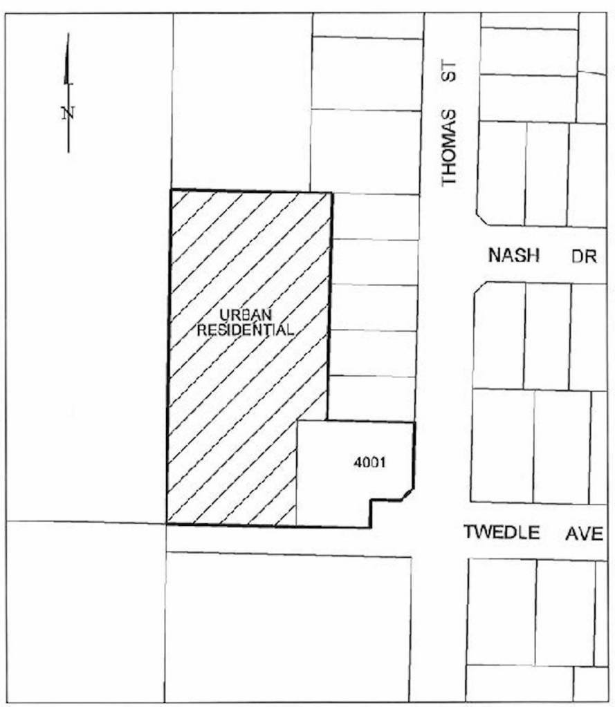NOTICE OF PUBLIC HEARING: OFFICAL COMMUNITY PLAN BYLAW AMENDMENT