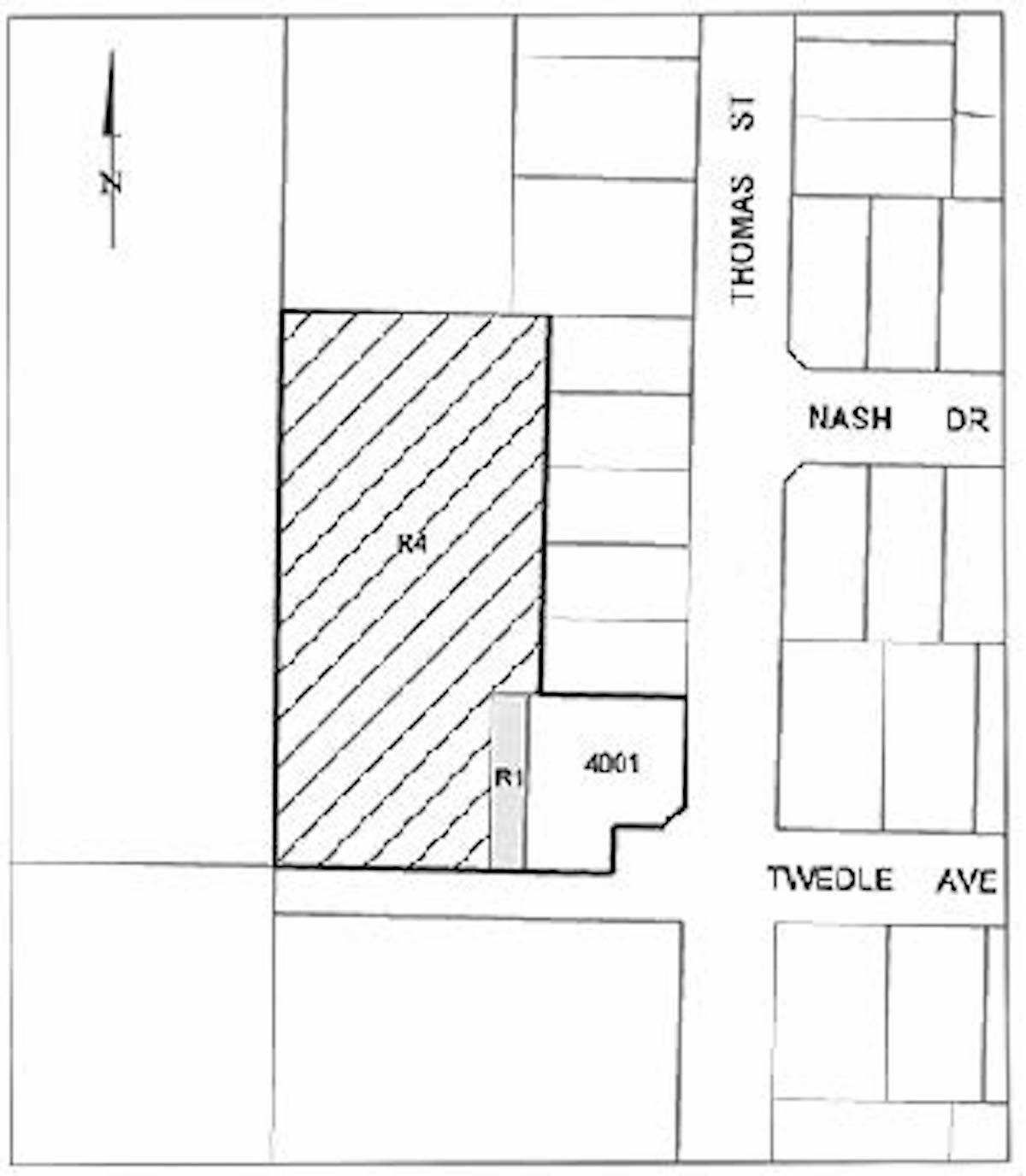 NOTICE OF PUBLIC HEARING: ZONING BYLAW AMENDMENT